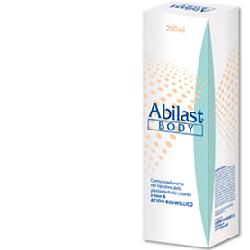 ABILAST BODY CREMA SMAGLIATURE 200 ML - Farmapre