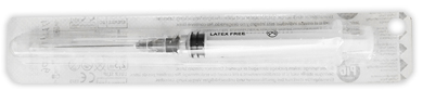 SIRINGA PIC 2,5 ML AGO GAUGE 22X1,25 CONO LUER CENTRALE 1 PEZZO - Farmapre