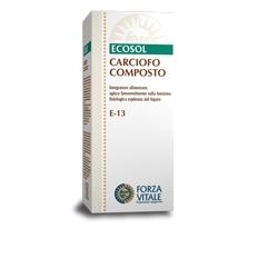 ECOSOL CARDEPAT-T 60 COMPRESSE - Farmapre