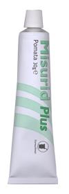 MISURID PLUS POMATA 30 G - Farmapre