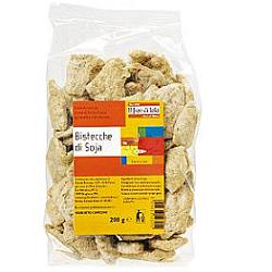 BISTECCHE SOJA 200 G - Farmapre