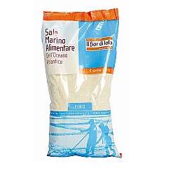 SALE ATLANTICO GREZZO FINE 1 KG - Farmapre
