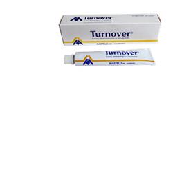 TURNOVER CREMA DERMATOLOGICA 30 ML - Farmapre