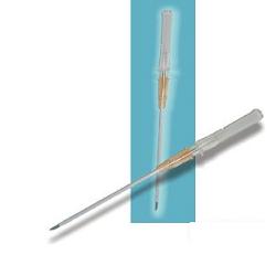 AGO CANNULA GAUGE16 GRIGIO - Farmapre