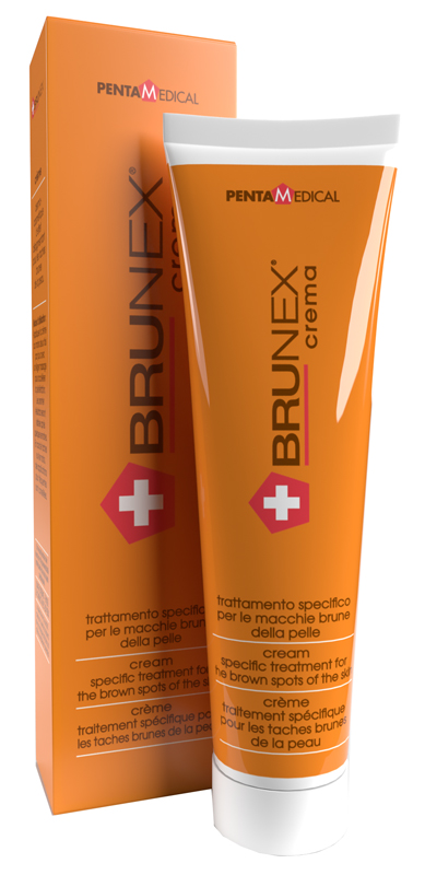BRUNEX CREMA SCHIARENTE 30 ML - Farmapre