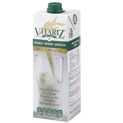 VITARIZ NATURE BEVANDA DI RISO 1 LITRO - Farmapre
