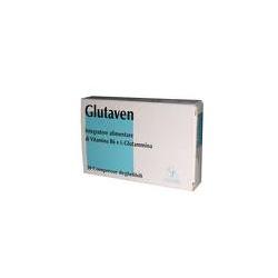 GLUTAVEN 20 COMPRESSE - Farmapre