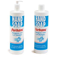 FORHANS DET MANI 1000ML - Farmapre