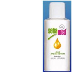 SEBAMED OLIO BAGNO DOCCIA ML 200 - Farmapre