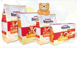 FOSFOVIT BISCOTTO 360 G - Farmapre