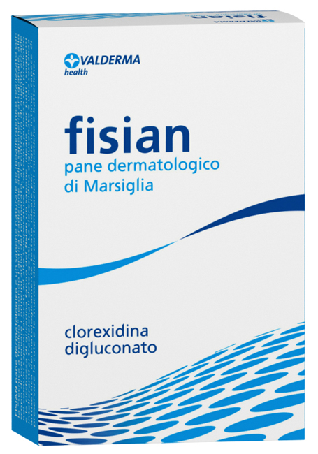 FISIAN PANE MARSIGLIA 100 G - Farmapre