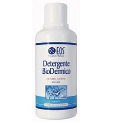 EOS DETERGENTE BIODERMICO 500 ML - Farmapre