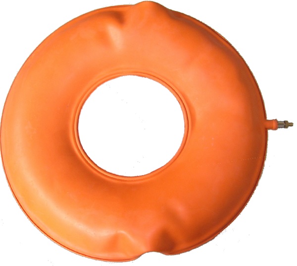 CIAMBELLA ESTERNA DIAMETRO ESTERNO 40CM - Farmapre