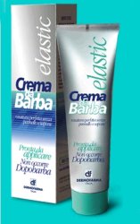ELASTIC CREMA BARBA 150 ML - Farmapre