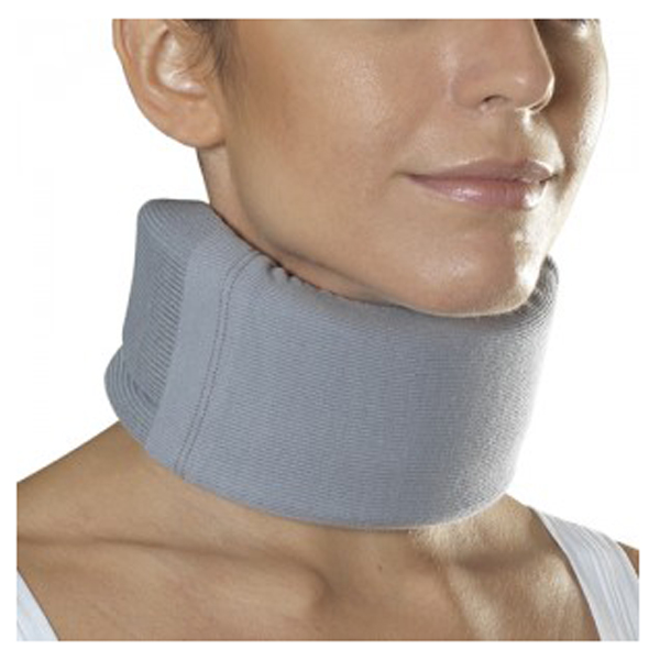 COLLARE CERVICALE MORBIDO BASSO DR GIBAUD ORTHO 2 - Farmapre