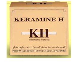 KERAMINE H FASC AV 10 FIALE DA 10 ML - Farmapre