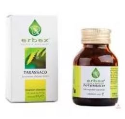TARASSACO 100 CAPSULE 430 MG - Farmapre