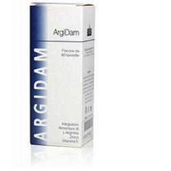 ARGIDAM 60 TAVOLETTE 600 MG - Farmapre