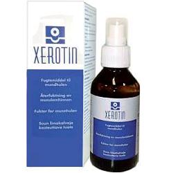 XEROTIN 100 ML - Farmapre