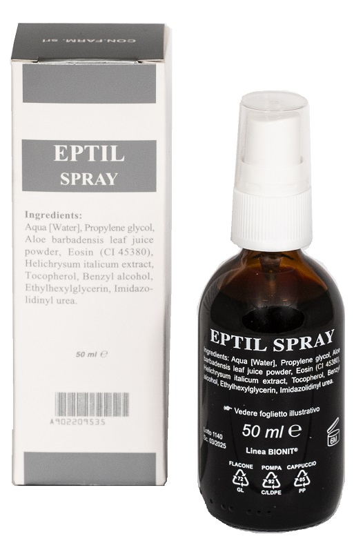 EPTIL SPRAY 50 ML - Farmapre