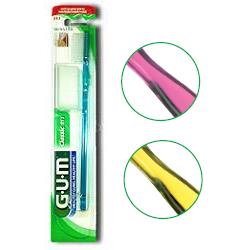 GUM CLASSIC 311 SPAZZOLINO CON SETOLE MORBIDE - Farmapre