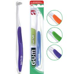 GUM END TUFT SPAZZOLINO MONOCIUFFO - Farmapre
