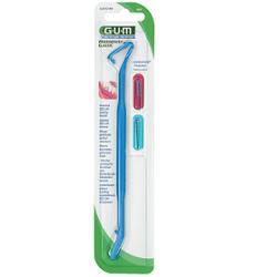 GUM PROXABRUSHAMPOO SCOVOLINO MANICO PLASTICA - Farmapre