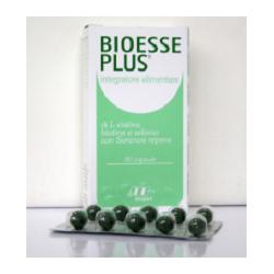 BIOESSE PLUS 30 CAPSULE - Farmapre