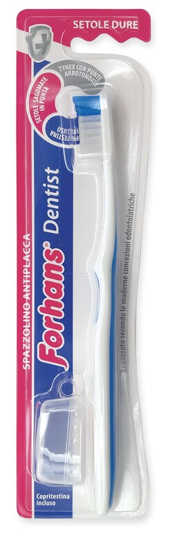 FORHANS SPAZZOLINO DENTIST MED - Farmapre