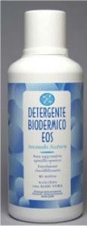 EOS DETERGENTE BIODERMICO 1000 ML - Farmapre