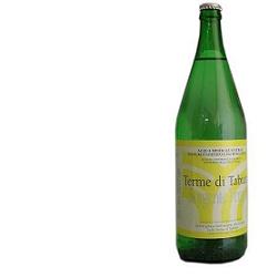 ACQUA TABIANO ARVE 1 LITRO - Farmapre