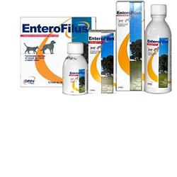 ENTEROFILUS 12 X 10 ML - Farmapre