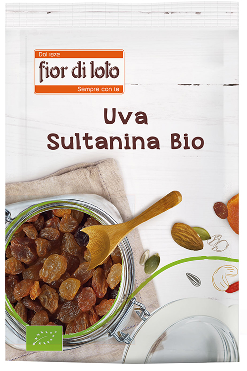 UVETTA BIO 500 G - Farmapre