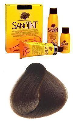 SANOTINT TINTURA CAPELLI 26 TABACCO 125 ML - Farmapre
