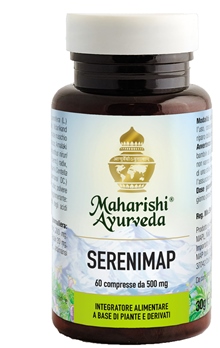 SERENIMAP 60 COMPRESSE 500 MG - Farmapre