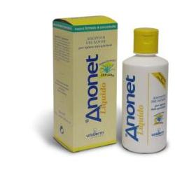 ANONET LIQUIDO 150 ML - Farmapre