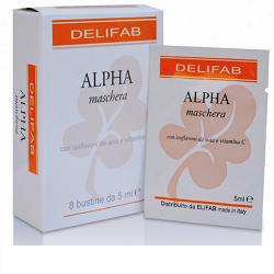 DELIFAB MASCHERA ALPHA 40 ML - Farmapre