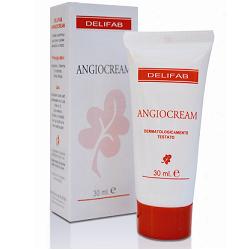 DELIFAB ANGIOCREAM 50 ML - Farmapre