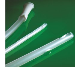 CANNULA RETTALE MONOUSO CM 40 CH 25 - Farmapre