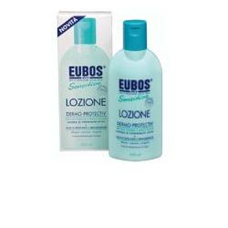 EUBOS SENSITIVE EMULSIONE DERMO PROTETTIVA 200 ML - Farmapre