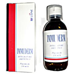 IMMUDERM SCIROPPO 200 ML - Farmapre