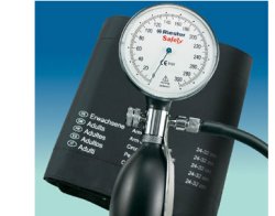 SFIGMOMANOMETRO ANEROIDE PROFESSIONAL R1 - Farmapre