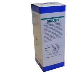 SINUSIS SOLUZIONE IDROALCOLICA 50 ML - Farmapre