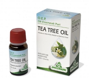 TEA TREE OLIO ESSENZIALE 10ML - Farmapre