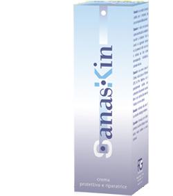 SANASKIN CREMA 50 ML - Farmapre