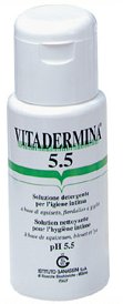 VIDERMINA DET DEL 5,5 200 ML - Farmapre