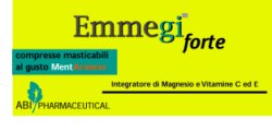 EMMEGI FORTE 20 COMPRESSE MASTICABILI - Farmapre