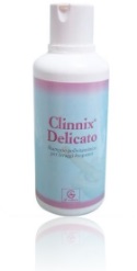 CLINNIX DELICATO SHAMPOO LAVAGGI FREQUENTI 500 ML - Farmapre