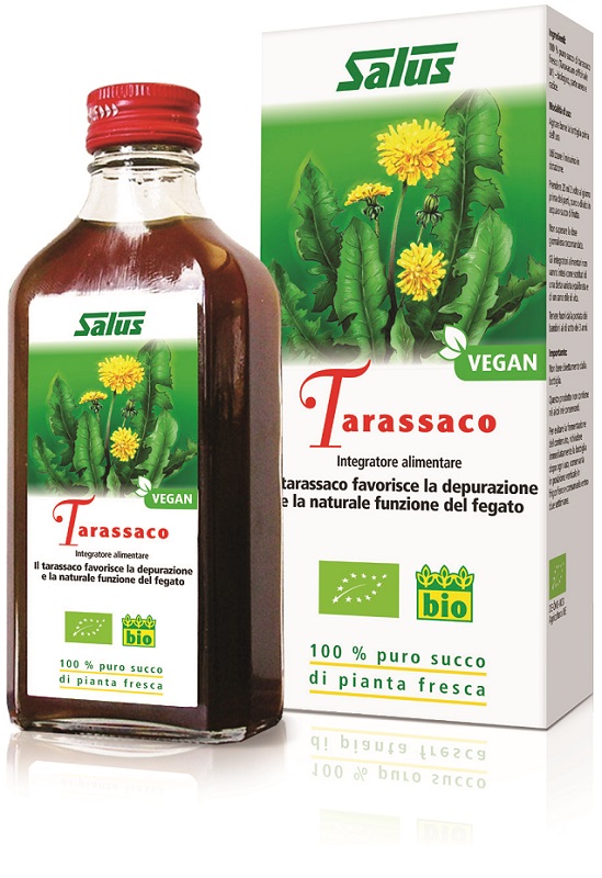 TARASSACO SUCCO 200 ML BIO - Farmapre