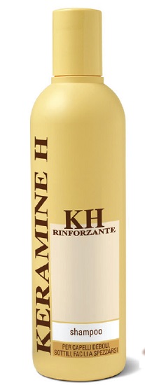 KERAMINE H SHAMPOO RINFORZANTE 300 ML - Farmapre